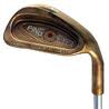 square groove irons